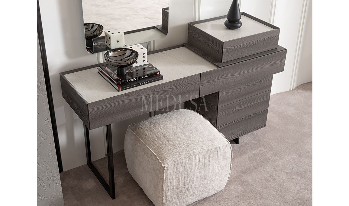 Medusa Home Mobilya - Marine Yatak Odası