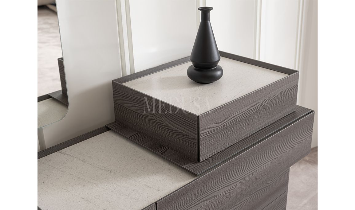 Medusa Home Mobilya - Marine Yatak Odası