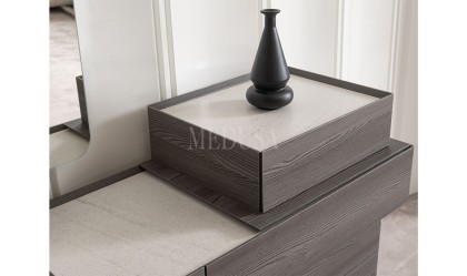 Medusa Home Mobilya - Marine Yatak Odası