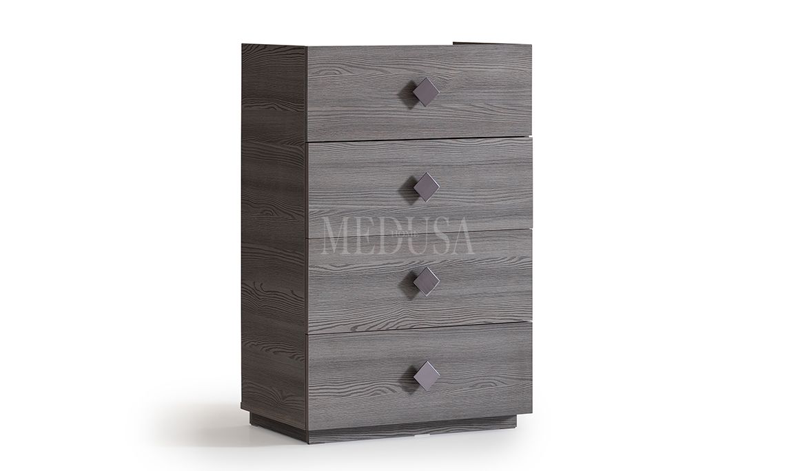Medusa Home Mobilya - Marine Yatak Odası