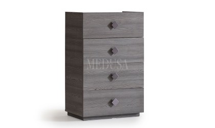 Medusa Home Mobilya - Marine Yatak Odası