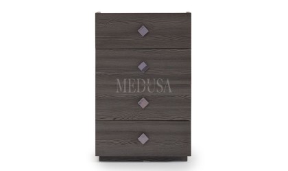 Medusa Home Mobilya - Marine Yatak Odası
