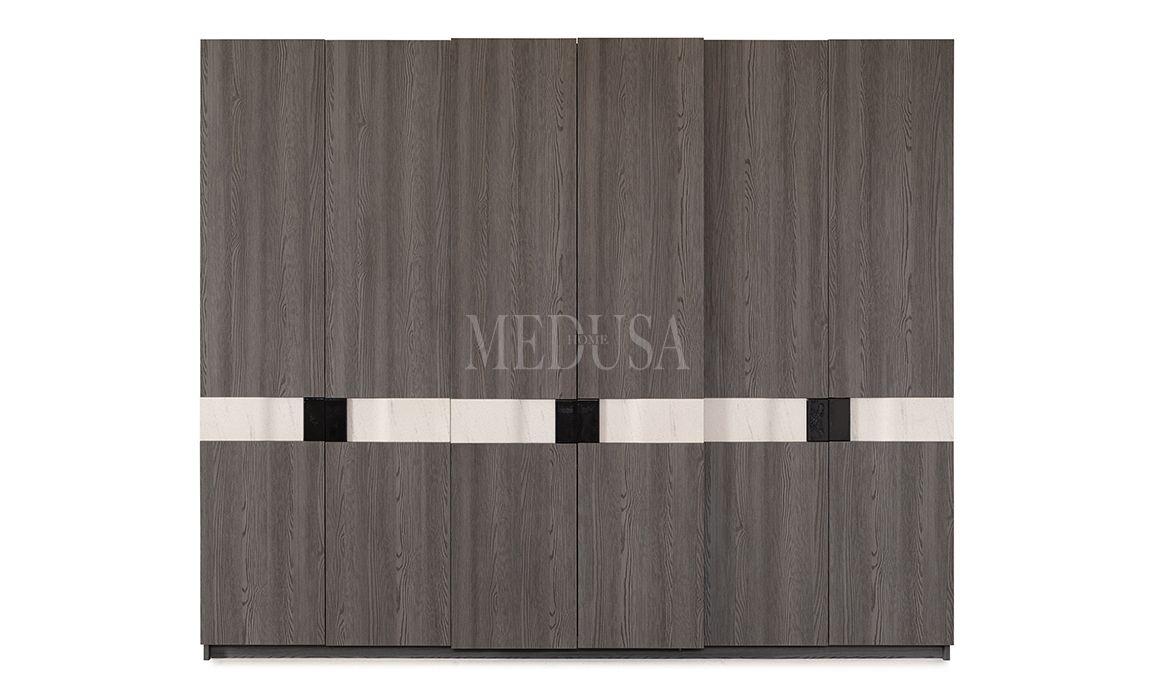 Medusa Home Mobilya - Marine Yatak Odası