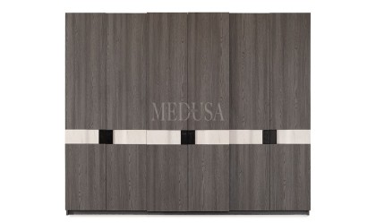 Medusa Home Mobilya - Marine Yatak Odası