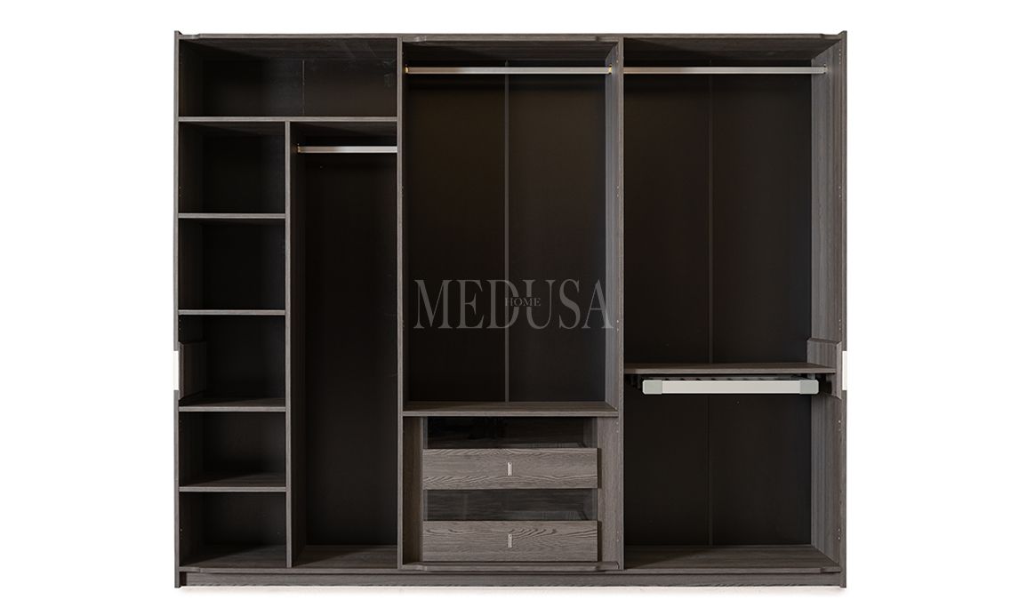 Medusa Home Mobilya - Marine Yatak Odası