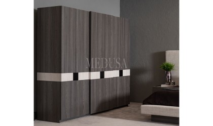 Medusa Home Mobilya - Marine Yatak Odası