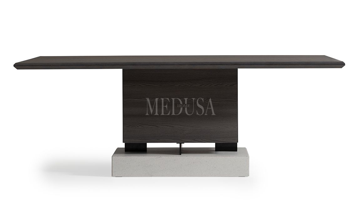 Medusa Home Mobilya - Marine Yemek Masası