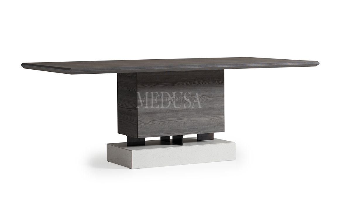 Medusa Home Mobilya - Marine Yemek Masası