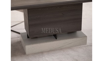 Medusa Home Mobilya - Marine Yemek Masası