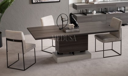 Medusa Home Mobilya - Marine Yemek Odası