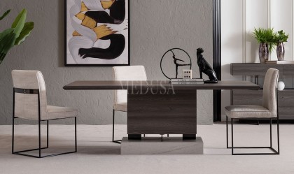 Medusa Home Mobilya - Marine Yemek Odası