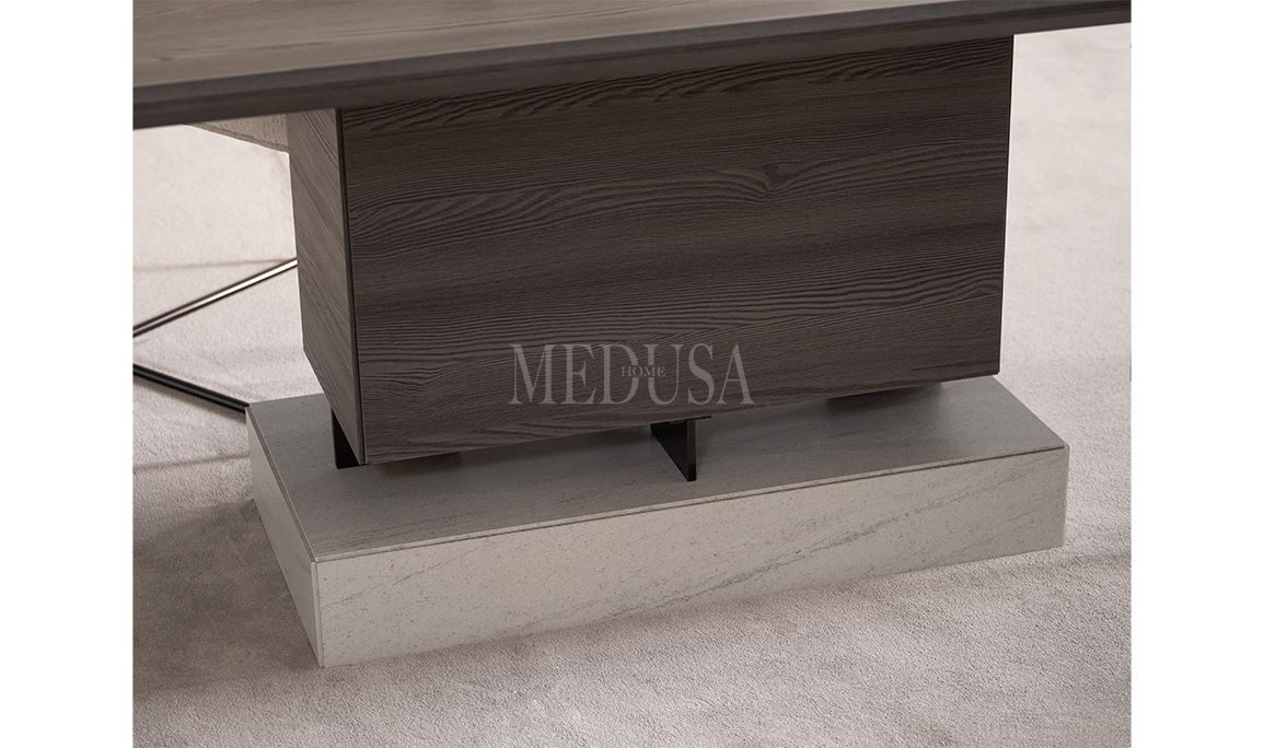 Medusa Home Mobilya - Marine Yemek Odası