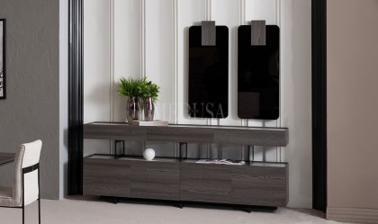 Medusa Home Mobilya - Marine Yemek Odası