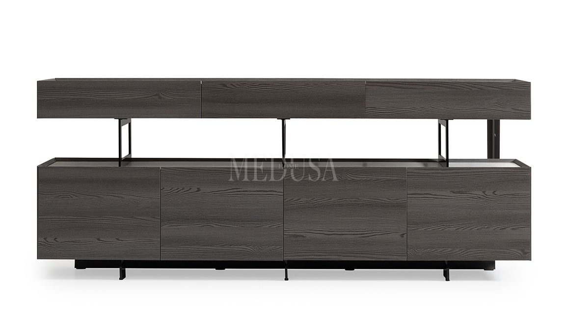 Medusa Home Mobilya - Marine Yemek Odası