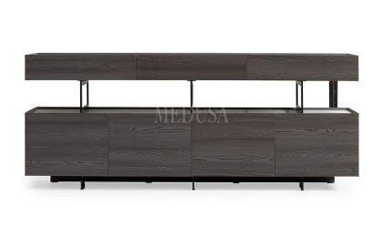 Medusa Home Mobilya - Marine Yemek Odası