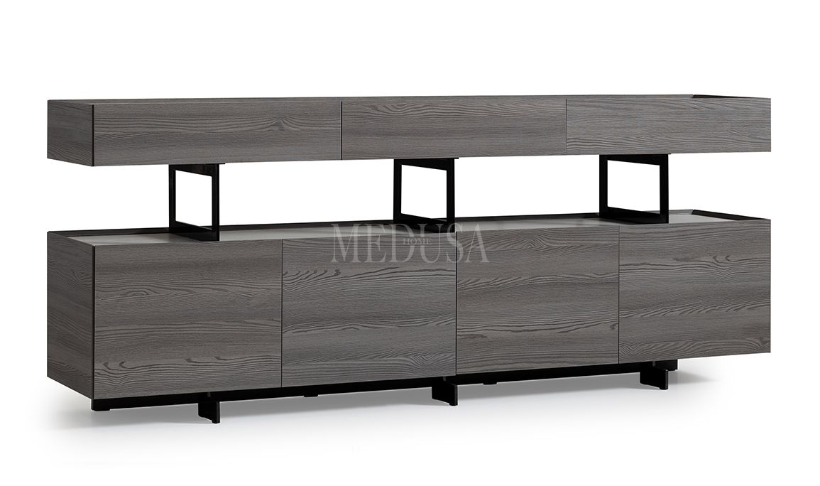 Medusa Home Mobilya - Marine Yemek Odası