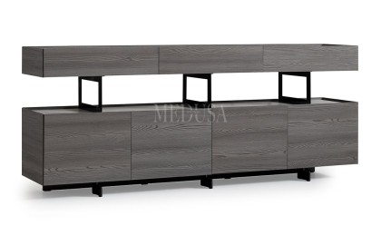 Medusa Home Mobilya - Marine Yemek Odası