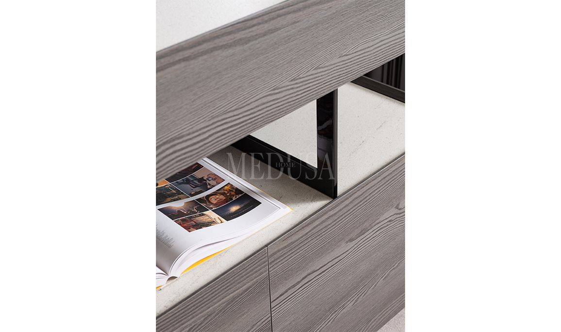 Medusa Home Mobilya - Marine Yemek Odası