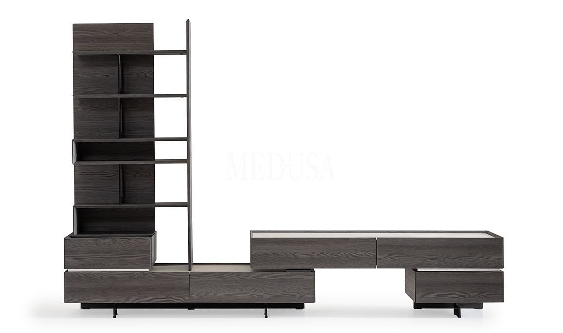 Medusa Home Mobilya - Marine Yemek Odası