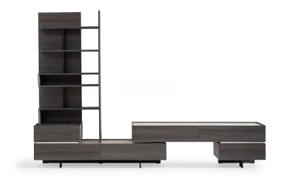 Medusa Home Mobilya - Marine Yemek Odası