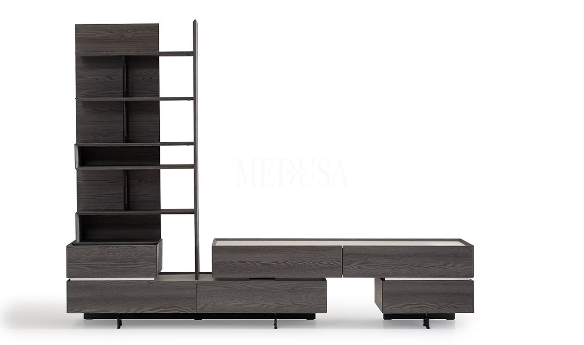 Medusa Home Mobilya - Marine Yemek Odası