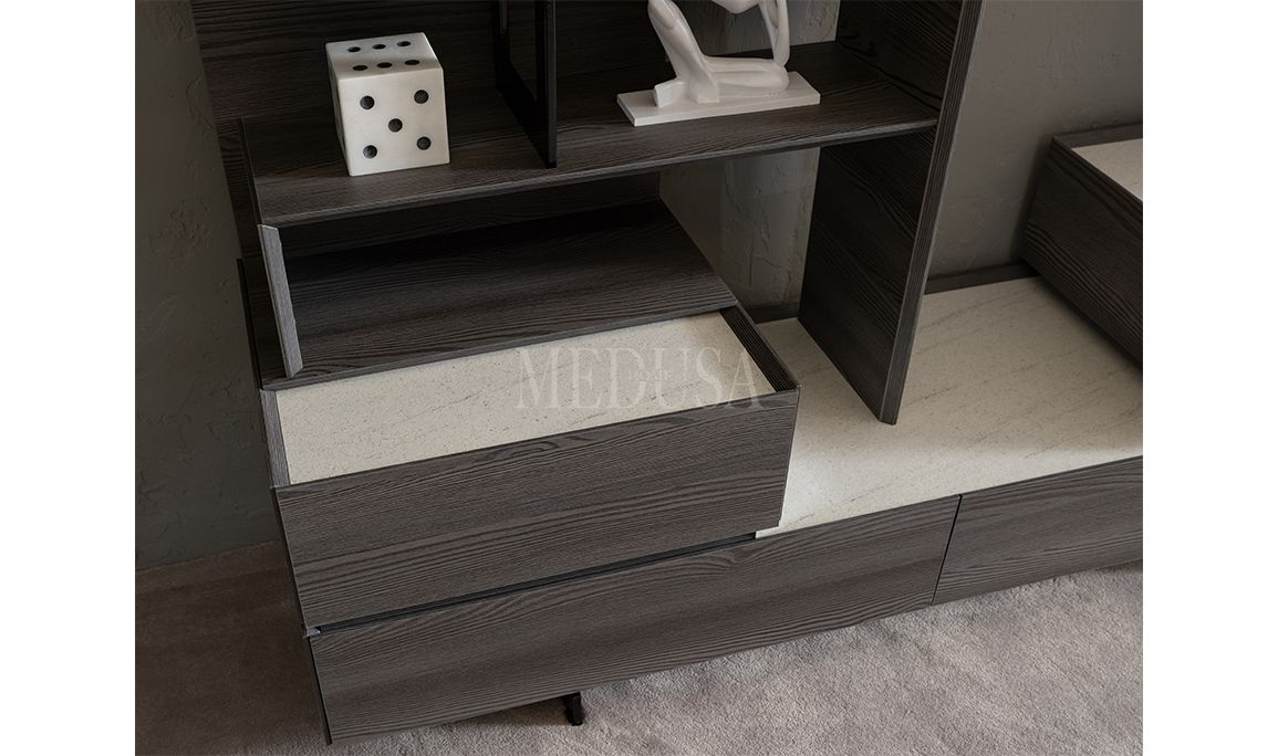 Medusa Home Mobilya - Marine Yemek Odası