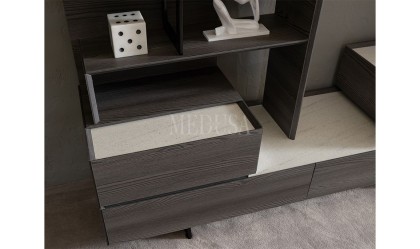 Medusa Home Mobilya - Marine Yemek Odası