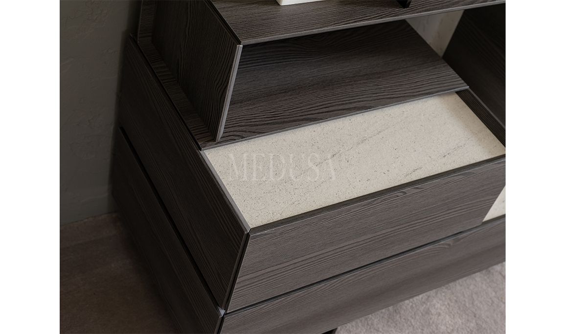 Medusa Home Mobilya - Marine Yemek Odası