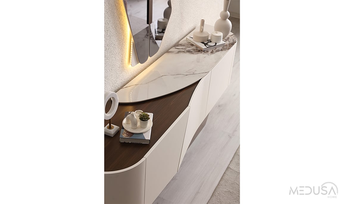 Medusa Home Mobilya - Mariva Konsol