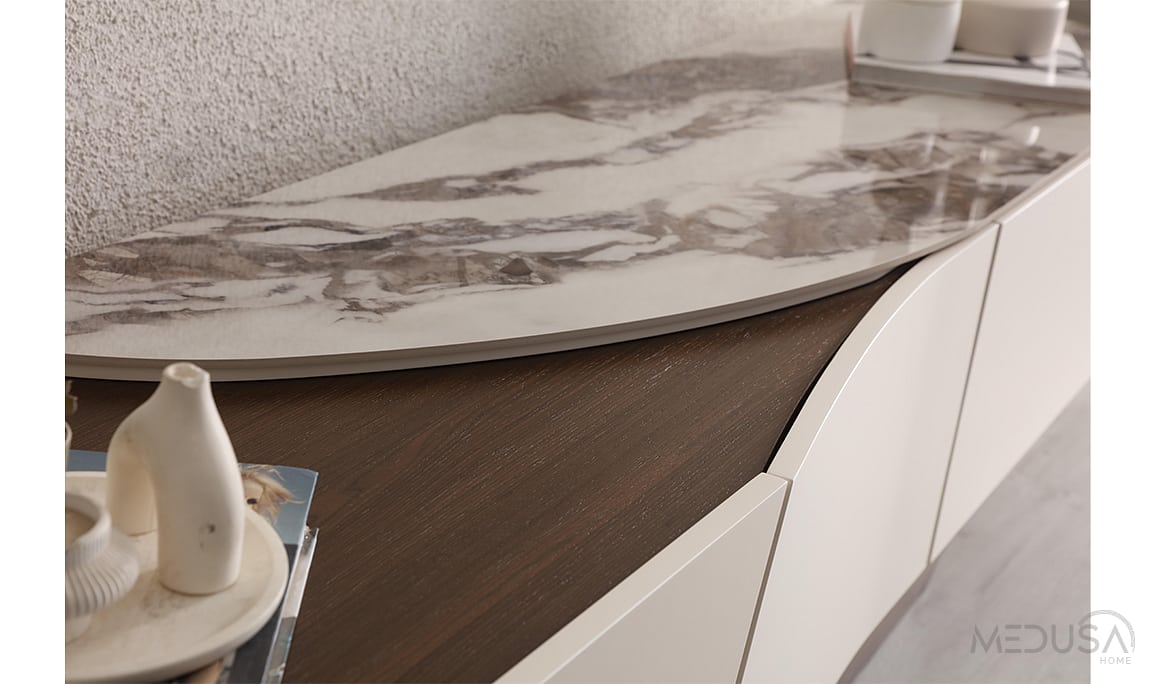 Medusa Home Mobilya - Mariva Konsol