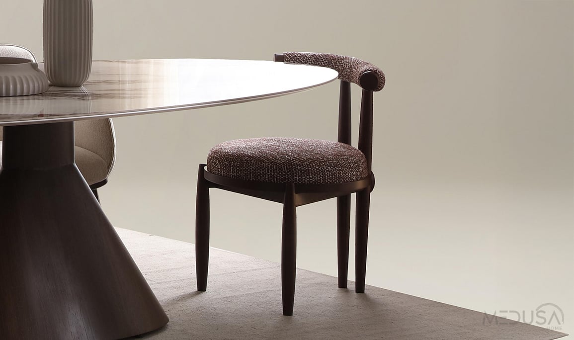 Medusa Home Mobilya - Mariva Plus Sandalye