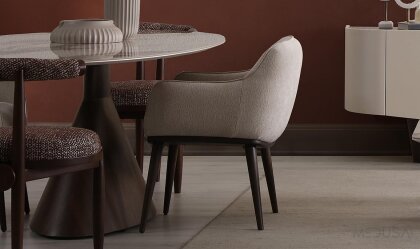 Medusa Home Mobilya - Mariva Sandalye