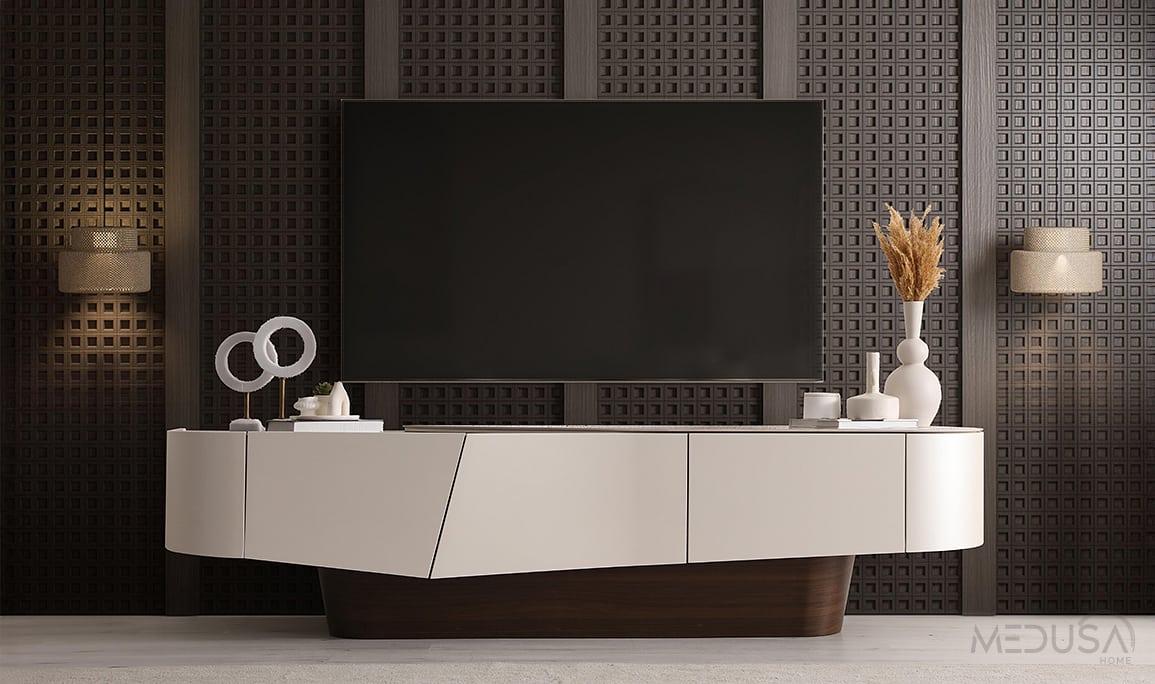 Medusa Home Mobilya - Mariva Tv Ünitesi