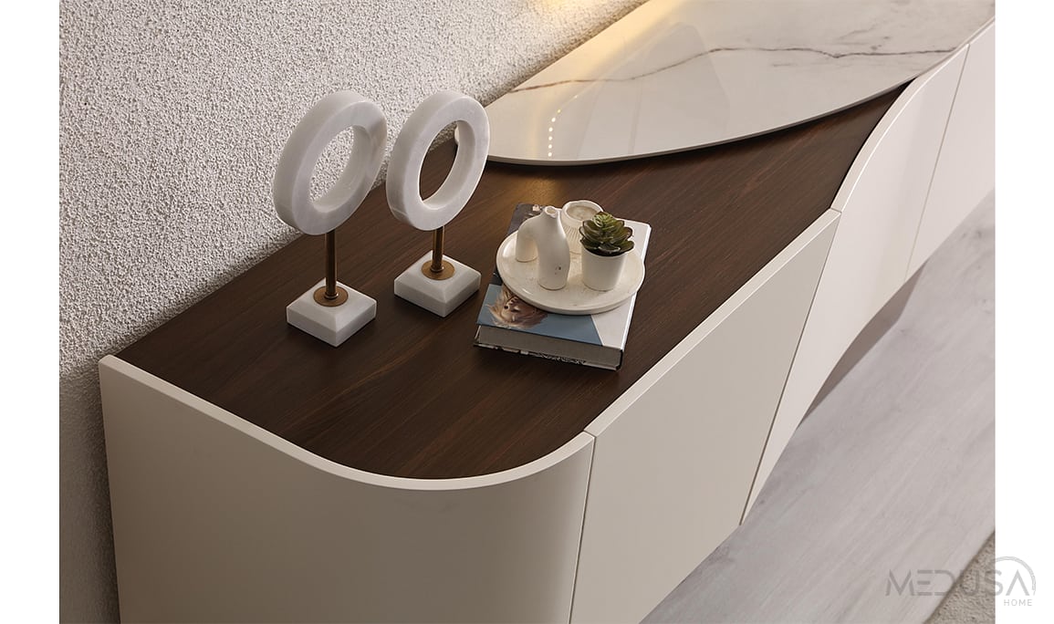 Medusa Home Mobilya - Mariva Tv Ünitesi