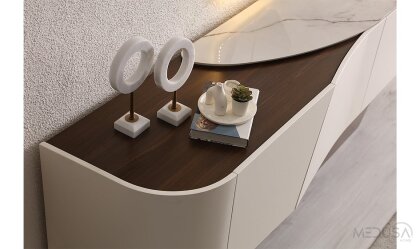 Medusa Home Mobilya - Mariva Tv Ünitesi