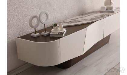 Medusa Home Mobilya - Mariva Tv Ünitesi