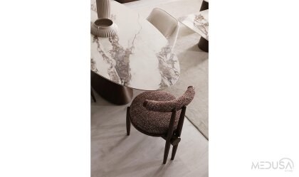 Medusa Home Mobilya - Mariva Yemek Masası