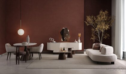 Medusa Home Mobilya - Mariva Yemek Odası