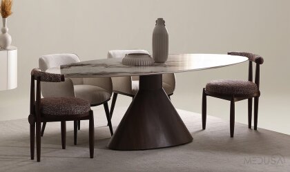 Medusa Home Mobilya - Mariva Yemek Odası