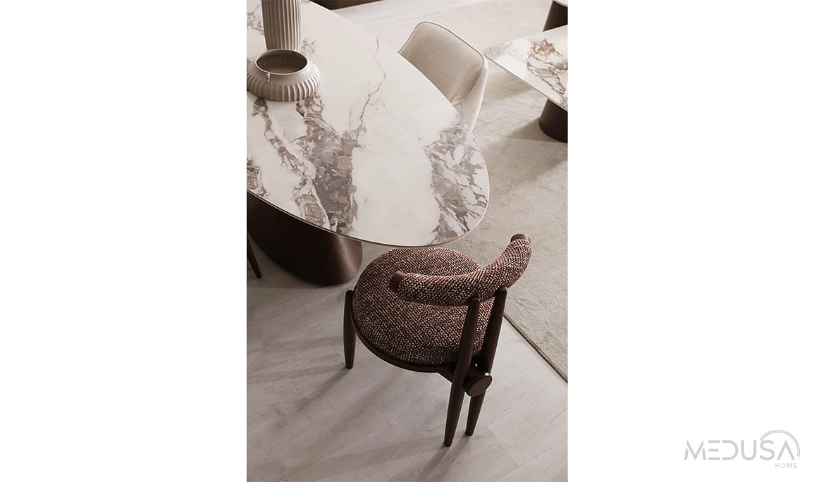 Medusa Home Mobilya - Mariva Yemek Odası