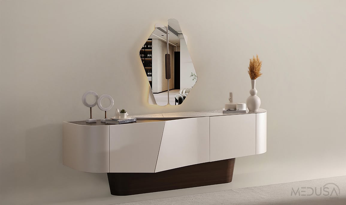 Medusa Home Mobilya - Mariva Yemek Odası