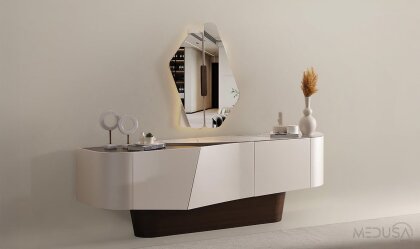 Medusa Home Mobilya - Mariva Yemek Odası