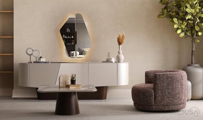 Medusa Home Mobilya - Mariva Yemek Odası