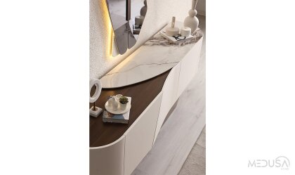 Medusa Home Mobilya - Mariva Yemek Odası