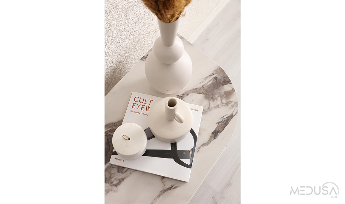 Medusa Home Mobilya - Mariva Yemek Odası