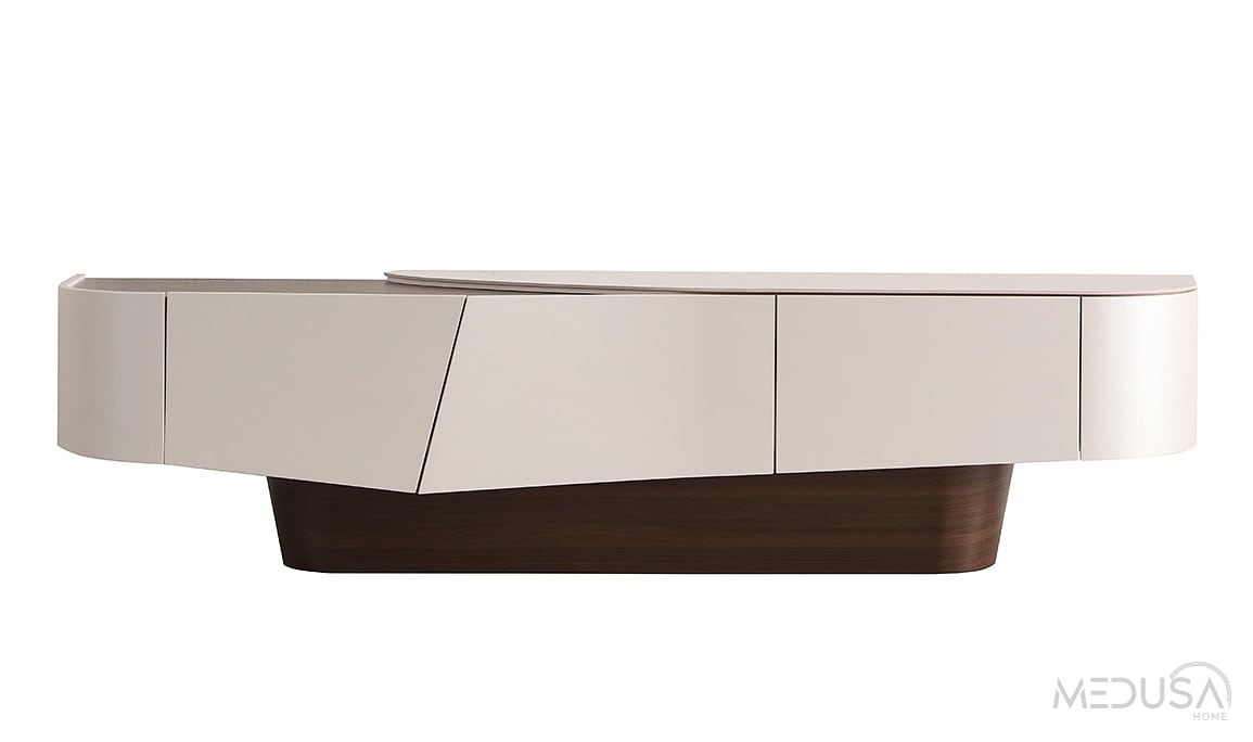 Medusa Home Mobilya - Mariva Yemek Odası