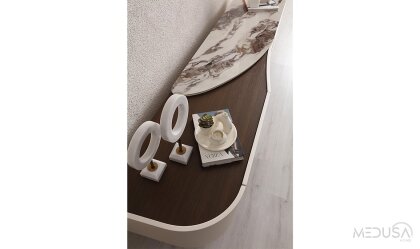 Medusa Home Mobilya - Mariva Yemek Odası