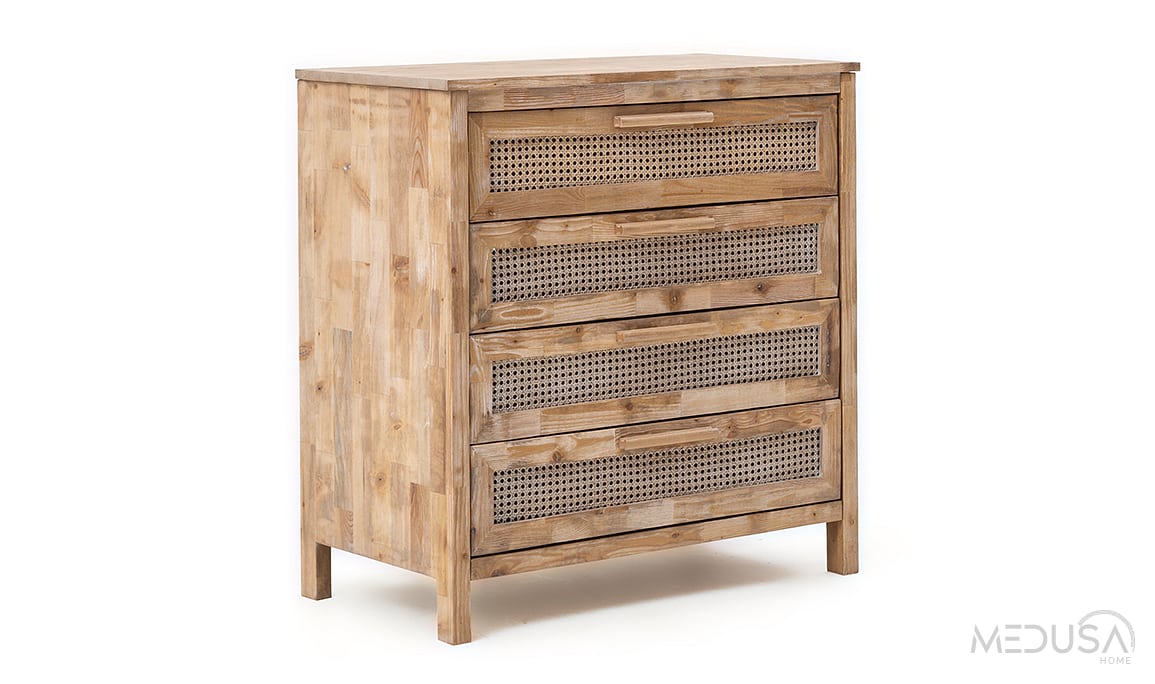 Medusa Home Mobilya - Marrakech Ahşap Çamaşırlık