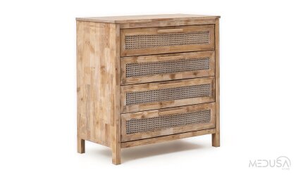 Medusa Home Mobilya - Marrakech Ahşap Çamaşırlık