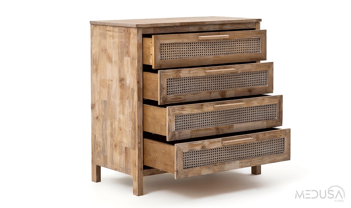 Medusa Home Mobilya - Marrakech Ahşap Çamaşırlık